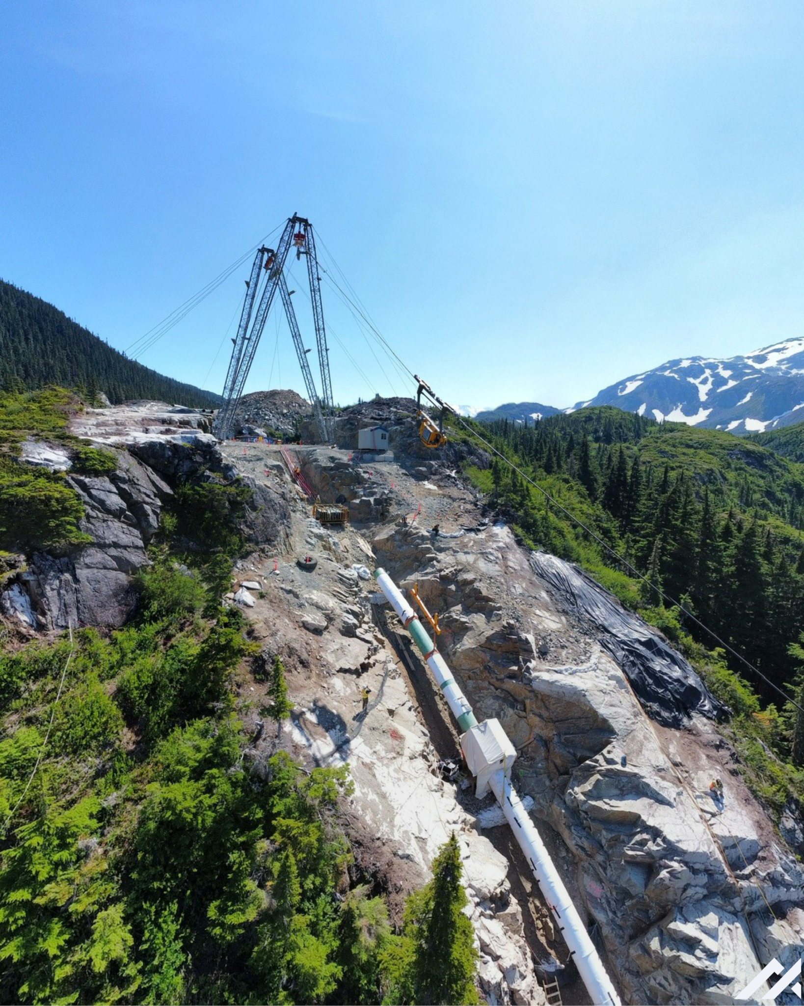 LCS – The Cable Crane Company